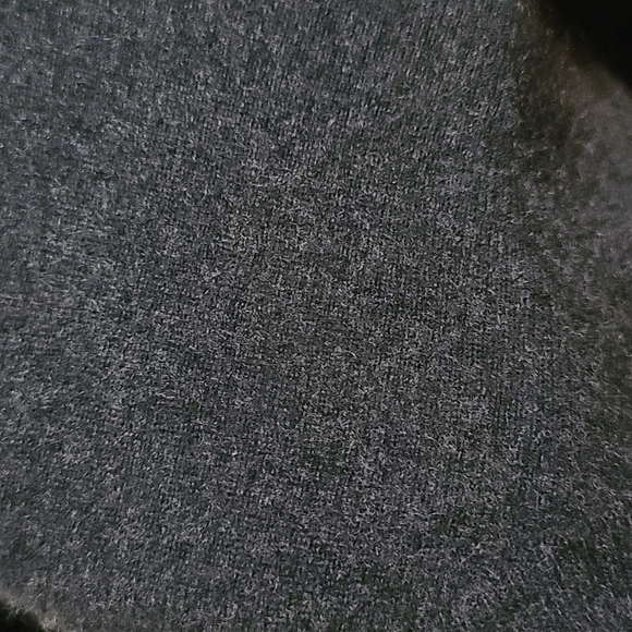 100 % cashmere Men's zipper sweater - Picture 5 of 5